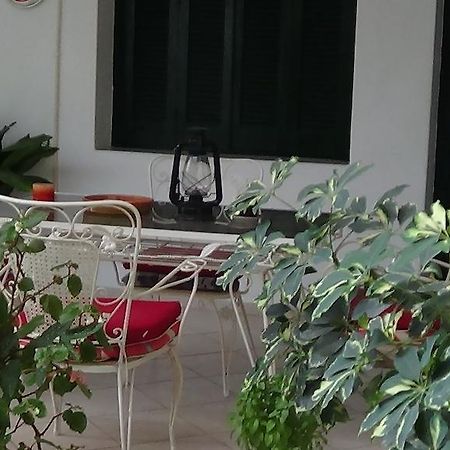 Mouroukis Rooms Λουτρά Αιδηψού Εξωτερικό φωτογραφία